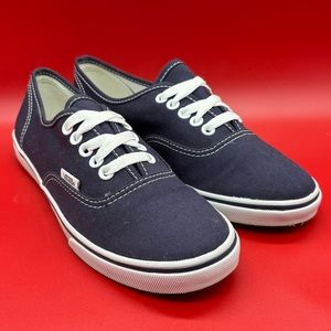 Vans Authentic Lo Pro Navy/Truewhite Men’s
